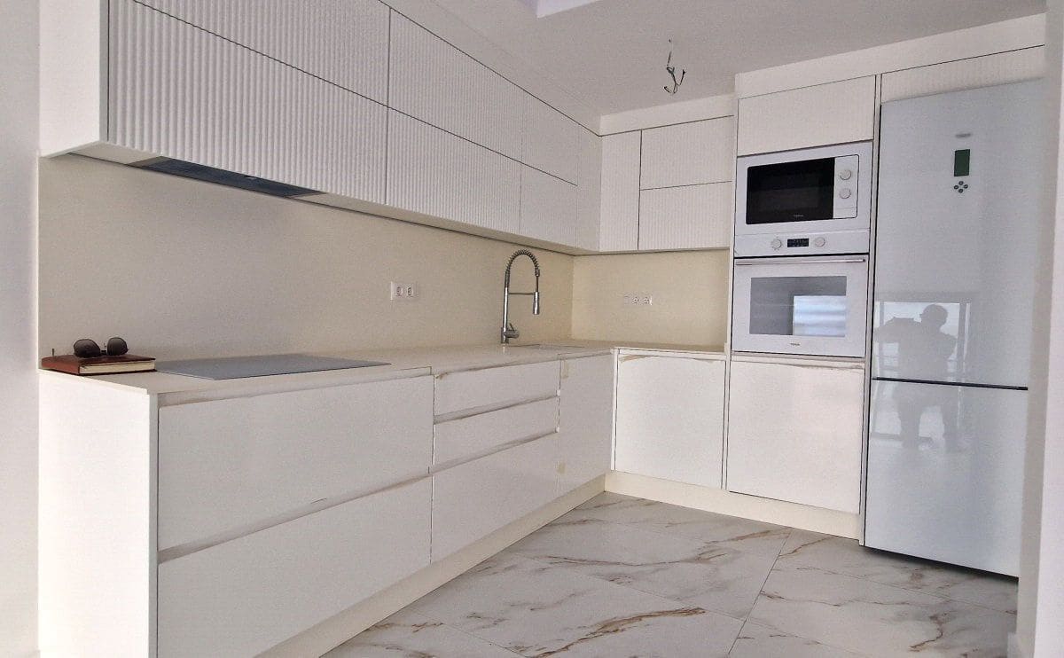 2 soverom Penthouse til salgs i Los Gigantes med svømmebasseng - € 575 000 (Ref: 9128001)