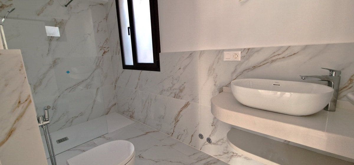 2 soverom Penthouse til salgs i Los Gigantes med svømmebasseng - € 575 000 (Ref: 9128001)