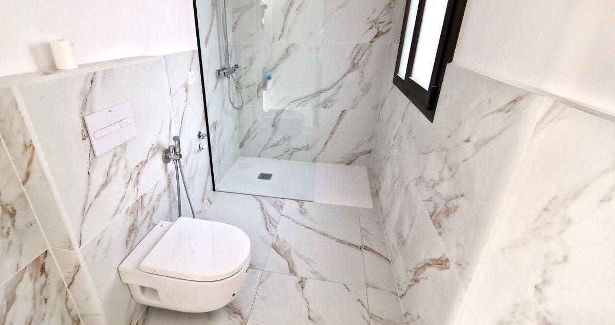 2 soverom Penthouse til salgs i Los Gigantes med svømmebasseng - € 575 000 (Ref: 9128001)