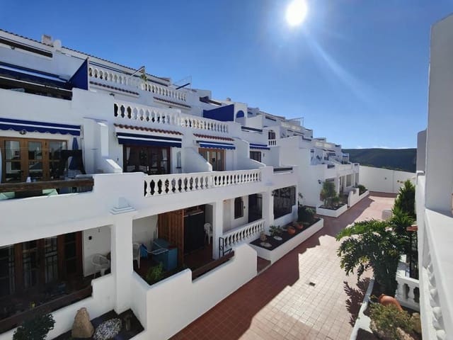 2 slaapkamer Appartement te koop in Los Cristianos, Arona met zwembad - € 367.500 (Ref: 9132139)