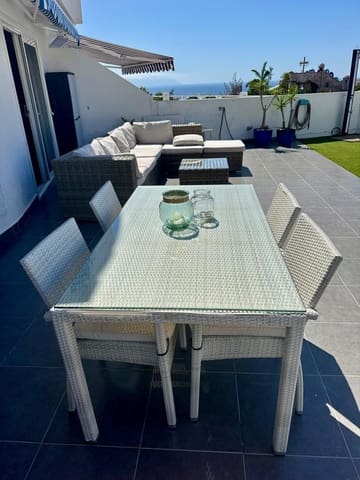 1 sypialnia Penthouse na sprzedaż w Costa Adeje, Adeje z basenem - 399 000 € (Ref: 9132142)