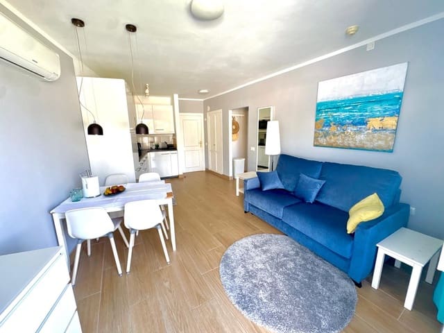 1 sypialnia Penthouse na sprzedaż w Costa Adeje, Adeje z basenem - 399 000 € (Ref: 9132142)