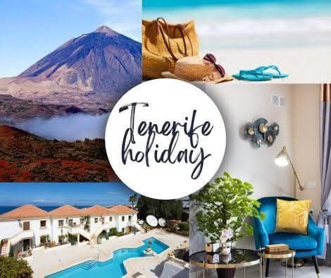 1 bedroom Apartment for sale in Torviscas, Adeje with pool - € 284,999 (Ref: 9132143)