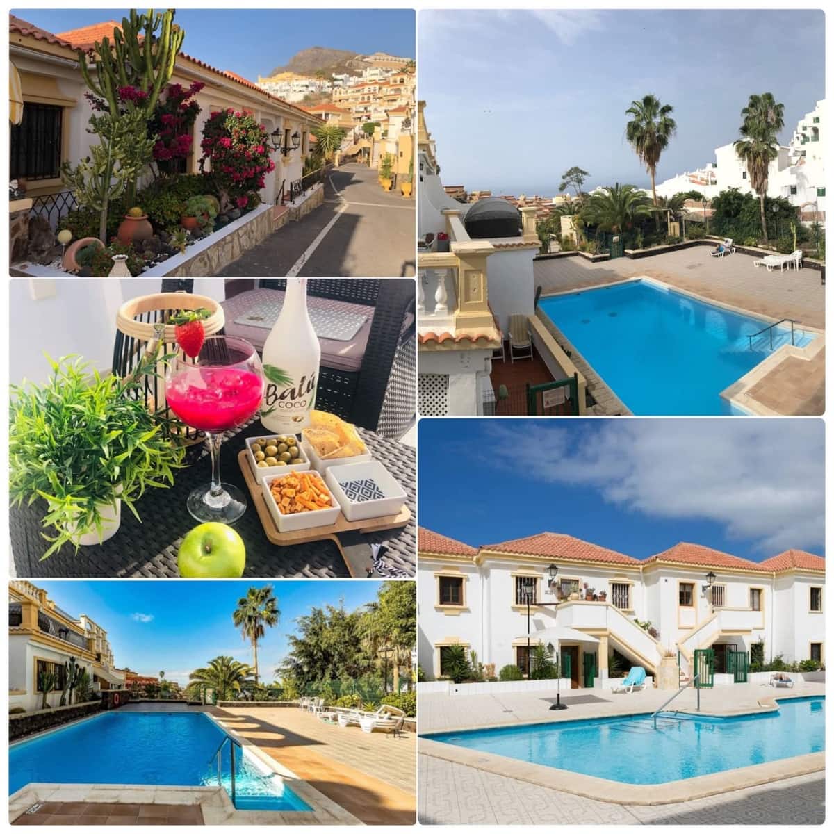 1 bedroom Apartment for sale in Torviscas with pool - € 284,999 (Ref: 9132143)