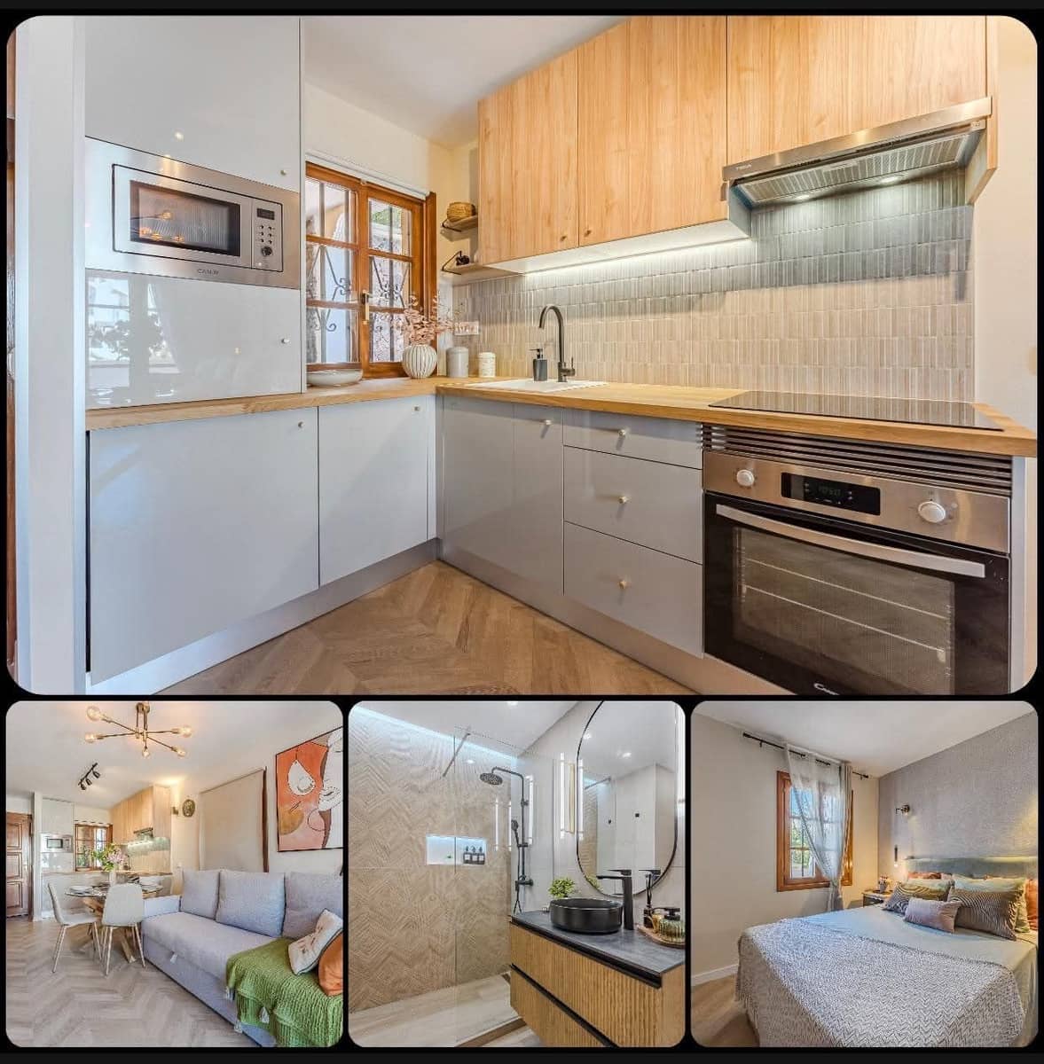 1 bedroom Apartment for sale in Torviscas with pool - € 284,999 (Ref: 9132143)