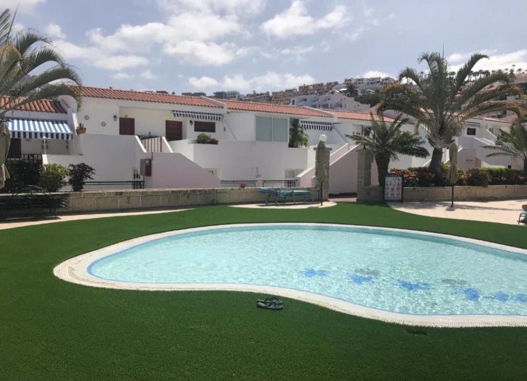 1 soverom Leilighet til salgs i Costa Adeje med svømmebasseng garasje - € 315 000 (Ref: 9132144)