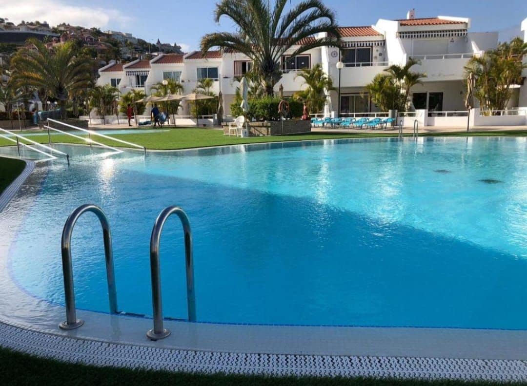1 soverom Leilighet til salgs i Costa Adeje med svømmebasseng garasje - € 315 000 (Ref: 9132144)