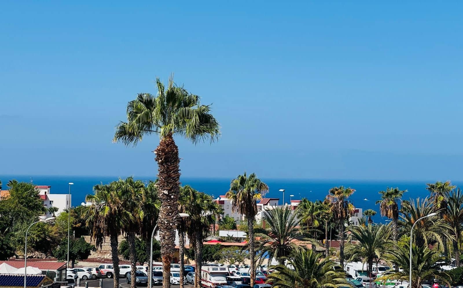 1 soverom Leilighet til salgs i Costa Adeje med svømmebasseng garasje - € 315 000 (Ref: 9132144)