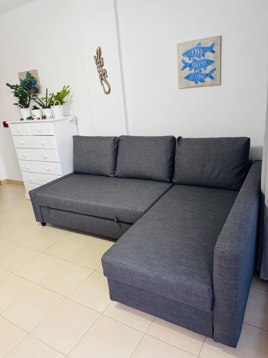 1 soverom Leilighet til salgs i Costa Adeje med svømmebasseng garasje - € 315 000 (Ref: 9132144)