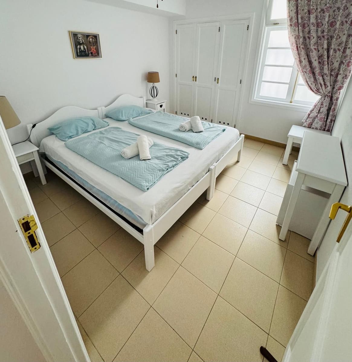 1 soverom Leilighet til salgs i Costa Adeje med svømmebasseng garasje - € 315 000 (Ref: 9132144)