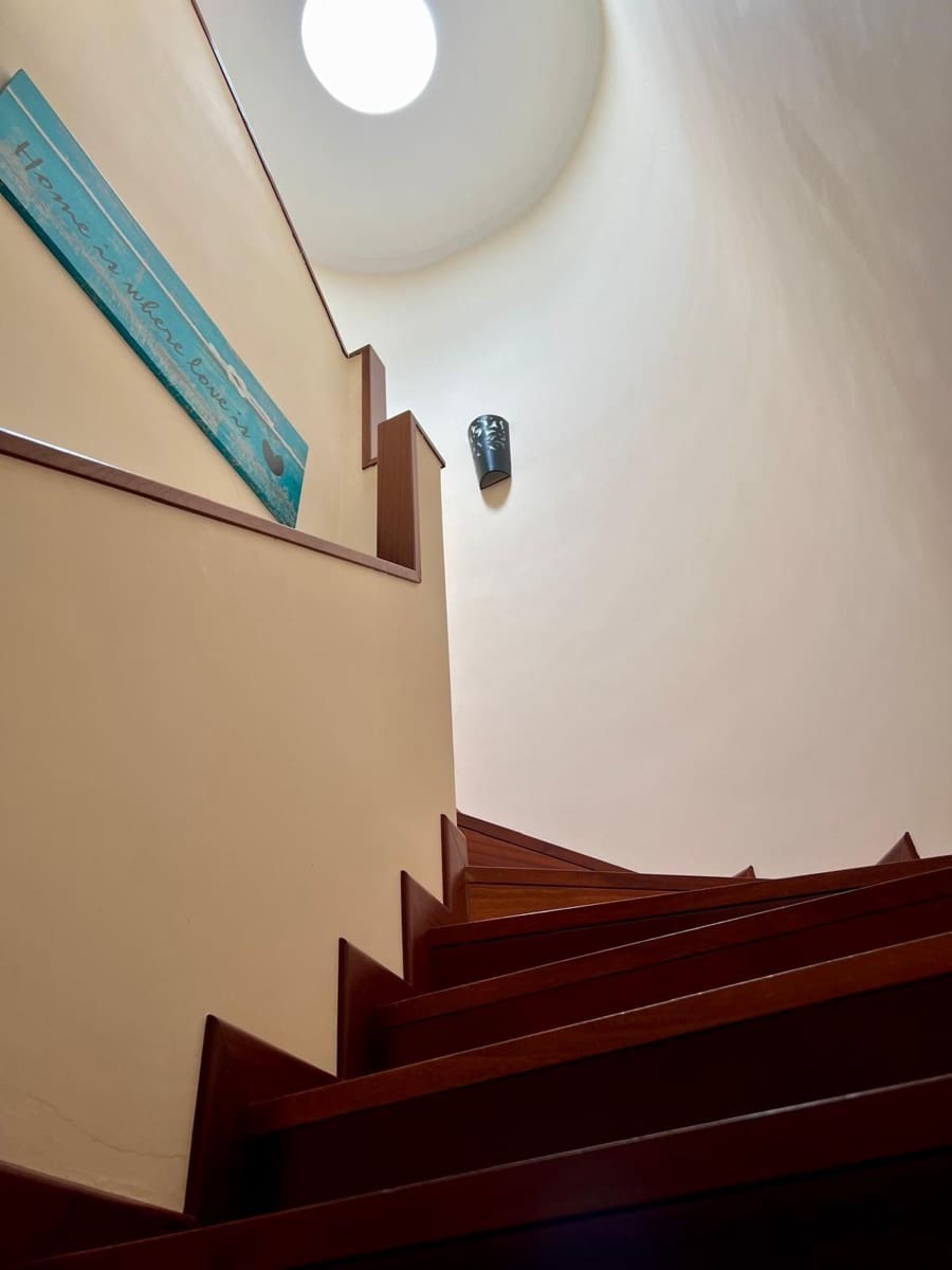 2 soverom Kjedet enebolig til salgs i El Medano med svømmebasseng garasje - € 390 000 (Ref: 9141418)