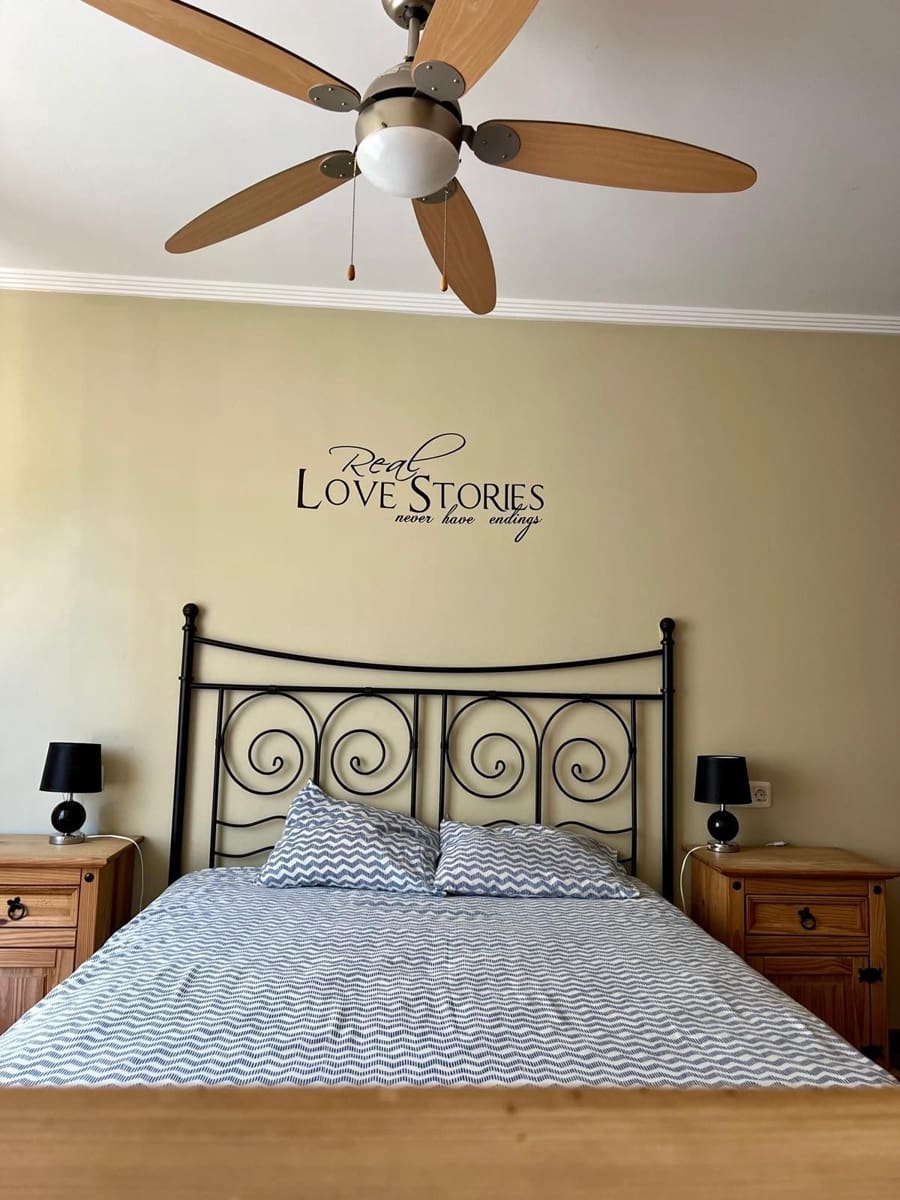 2 soverom Kjedet enebolig til salgs i El Medano med svømmebasseng garasje - € 390 000 (Ref: 9141418)