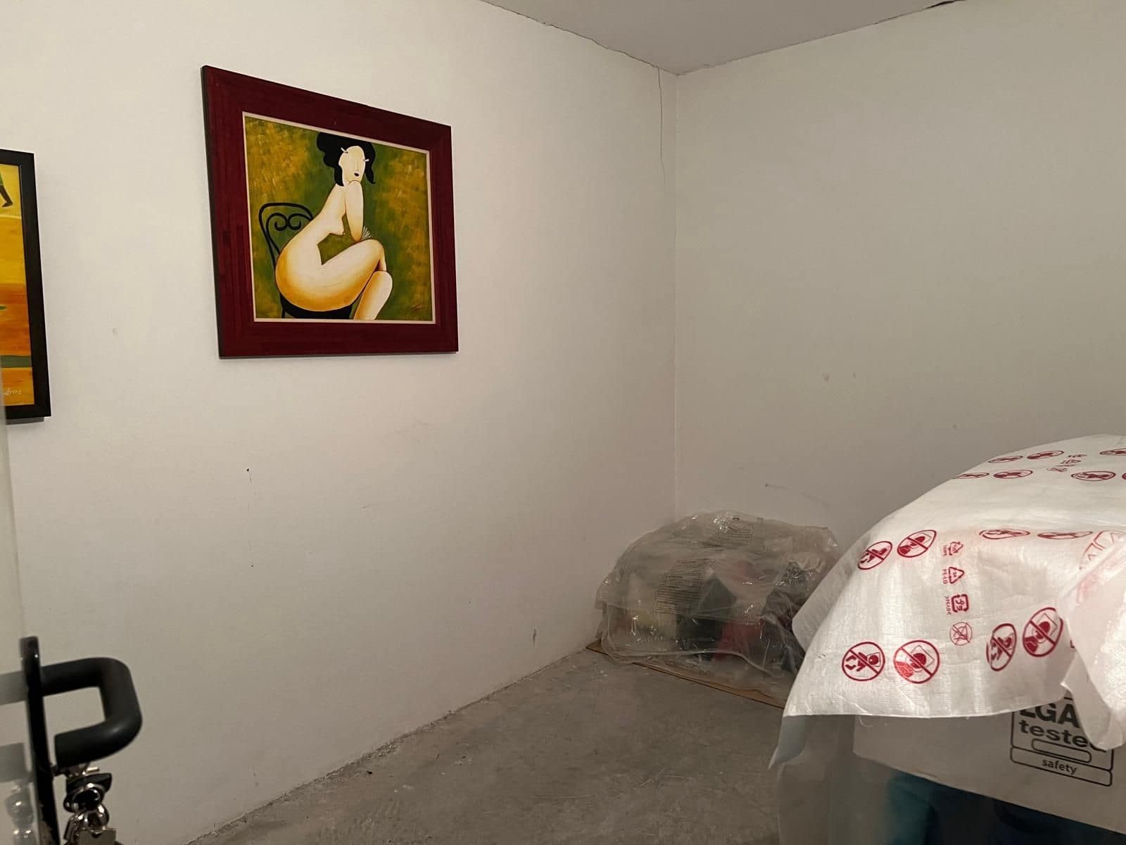 2 soverom Kjedet enebolig til salgs i El Medano med svømmebasseng garasje - € 390 000 (Ref: 9141418)