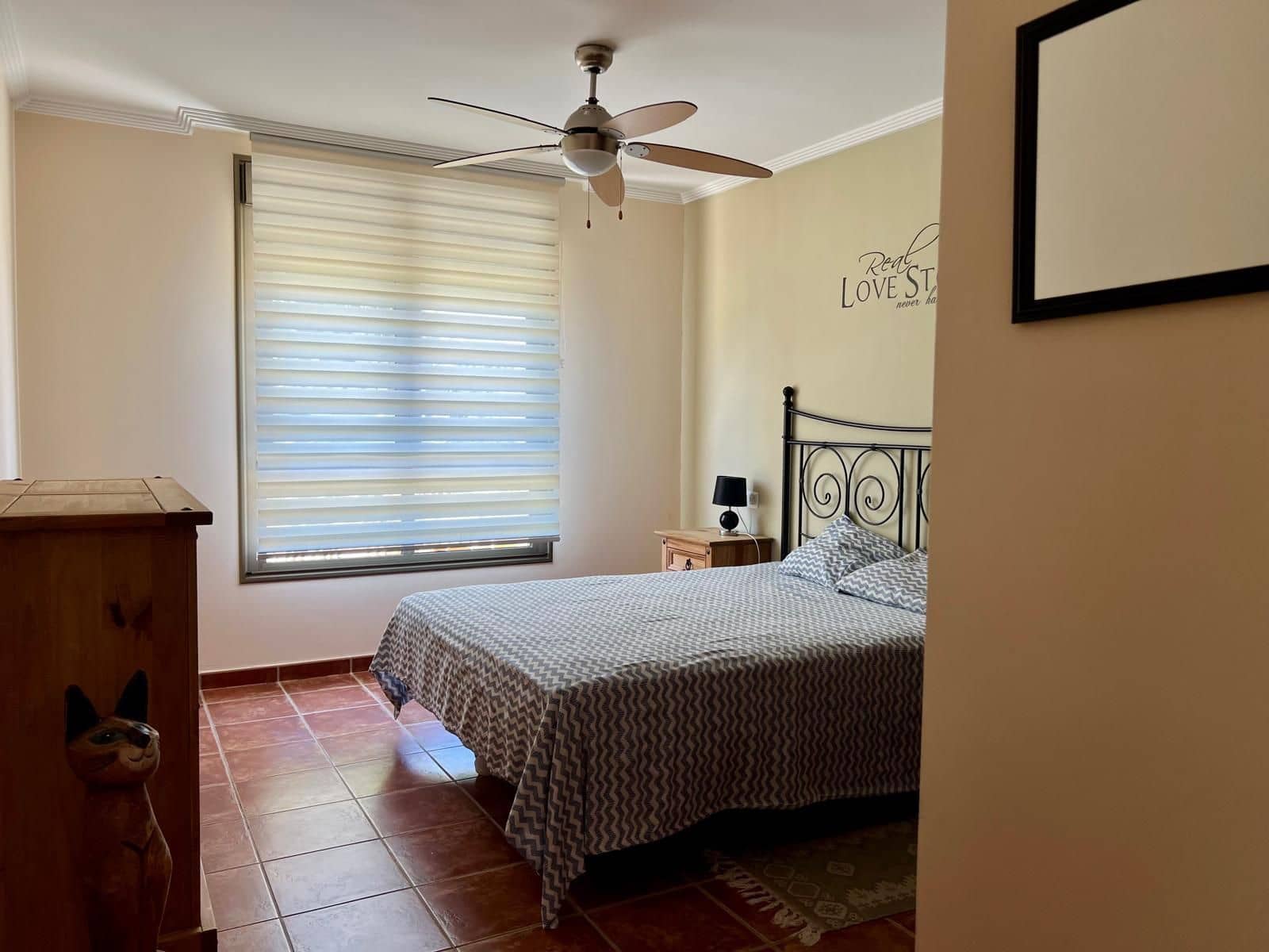 2 soverom Kjedet enebolig til salgs i El Medano med svømmebasseng garasje - € 390 000 (Ref: 9141418)