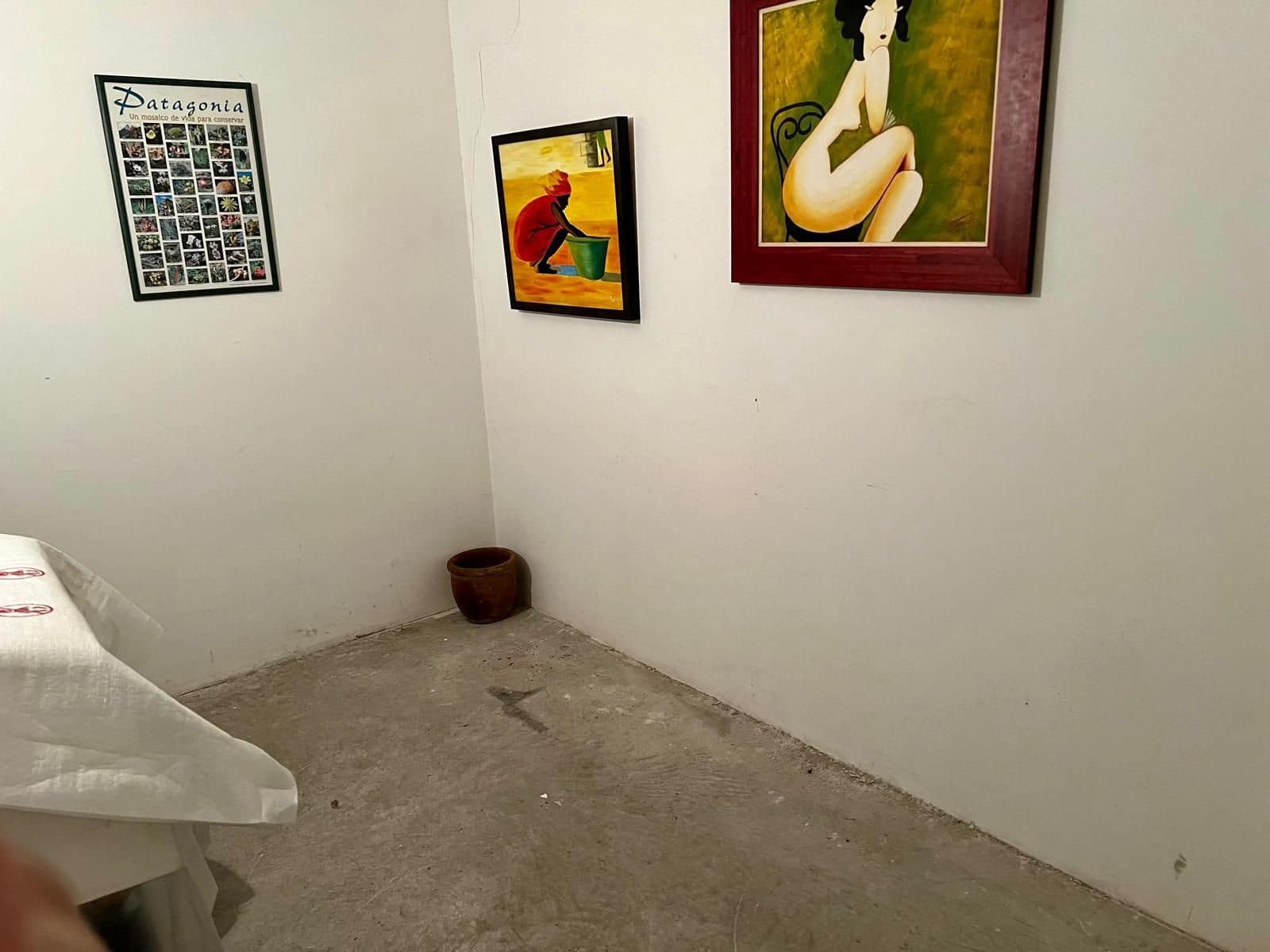 2 soverom Kjedet enebolig til salgs i El Medano med svømmebasseng garasje - € 390 000 (Ref: 9141418)