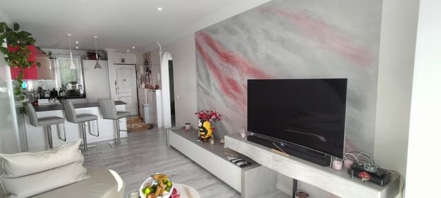 2 soverom Leilighet til salgs i Torviscas, Adeje med svømmebasseng garasje - € 425 000 (Ref: 9145267)