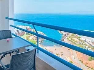 Studio til salgs i Adeje med svømmebasseng - € 225 000 (Ref: 9145268)