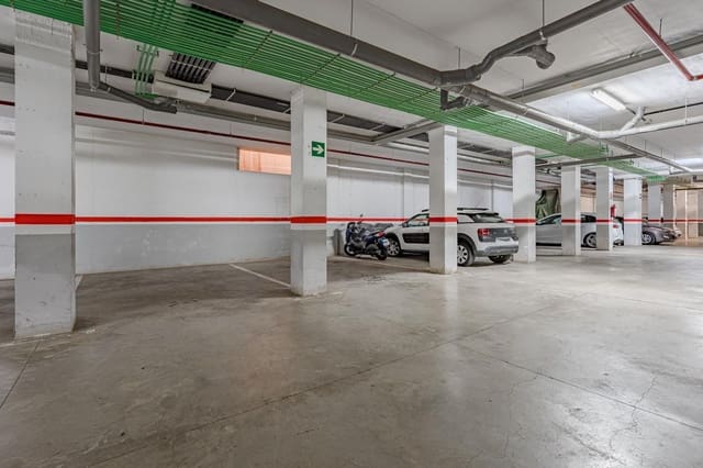 2 soverom Leilighet til salgs i El Madroñal, Adeje med svømmebasseng garasje - € 349 000 (Ref: 9146786)