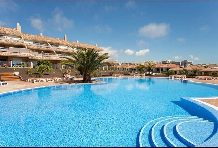 2 bedroom Apartment for sale in Amarilla Golf with pool garage - € 420,000 (Ref: 9146788)