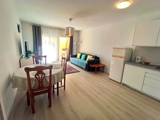 1 sypialnia Apartament na sprzedaż w San Eugenio Bajo, Adeje z basenem - 339 000 € (Ref: 9146790)