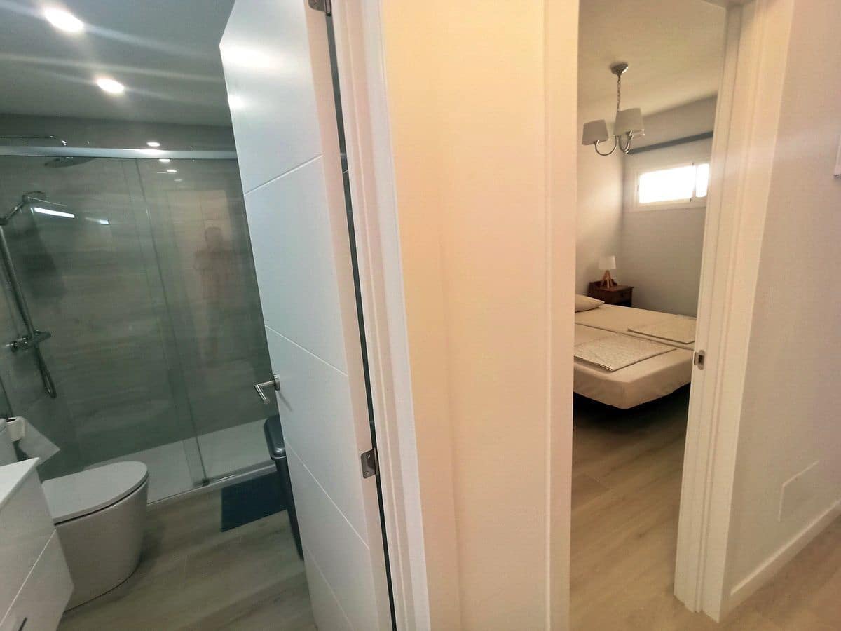 1 sypialnia Apartament na sprzedaż w Costa Adeje z basenem - 339 000 € (Ref: 9146790)