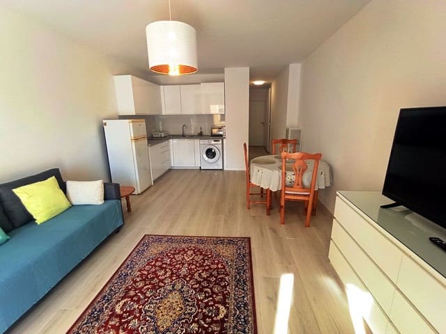 1 sypialnia Apartament na sprzedaż w San Eugenio Bajo, Adeje z basenem - 339 000 € (Ref: 9146790)