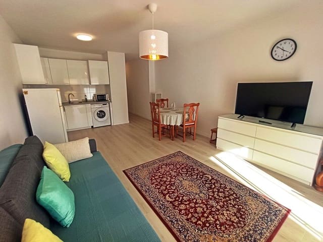 1 sypialnia Apartament na sprzedaż w San Eugenio Bajo, Adeje z basenem - 339 000 € (Ref: 9146790)