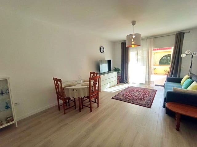 1 sypialnia Apartament na sprzedaż w San Eugenio Bajo, Adeje z basenem - 339 000 € (Ref: 9146790)