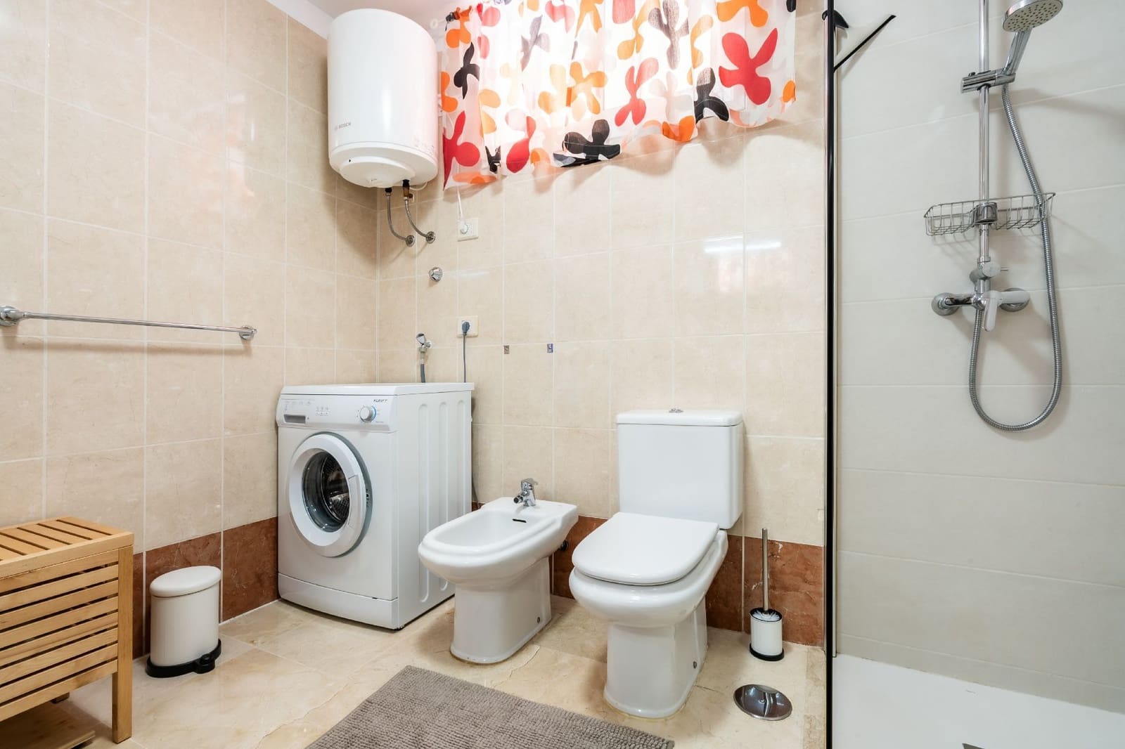 1 soverom Leilighet til salgs i Playa Paraiso med svømmebasseng garasje - € 259 000 (Ref: 9148950)