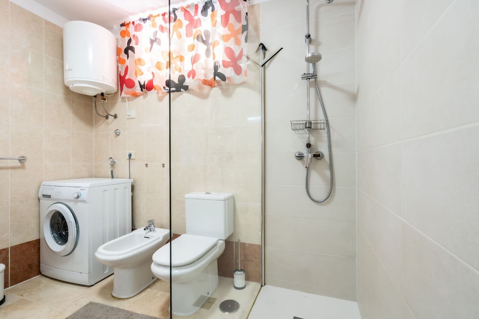 1 soverom Leilighet til salgs i Playa Paraiso med svømmebasseng garasje - € 259 000 (Ref: 9148950)