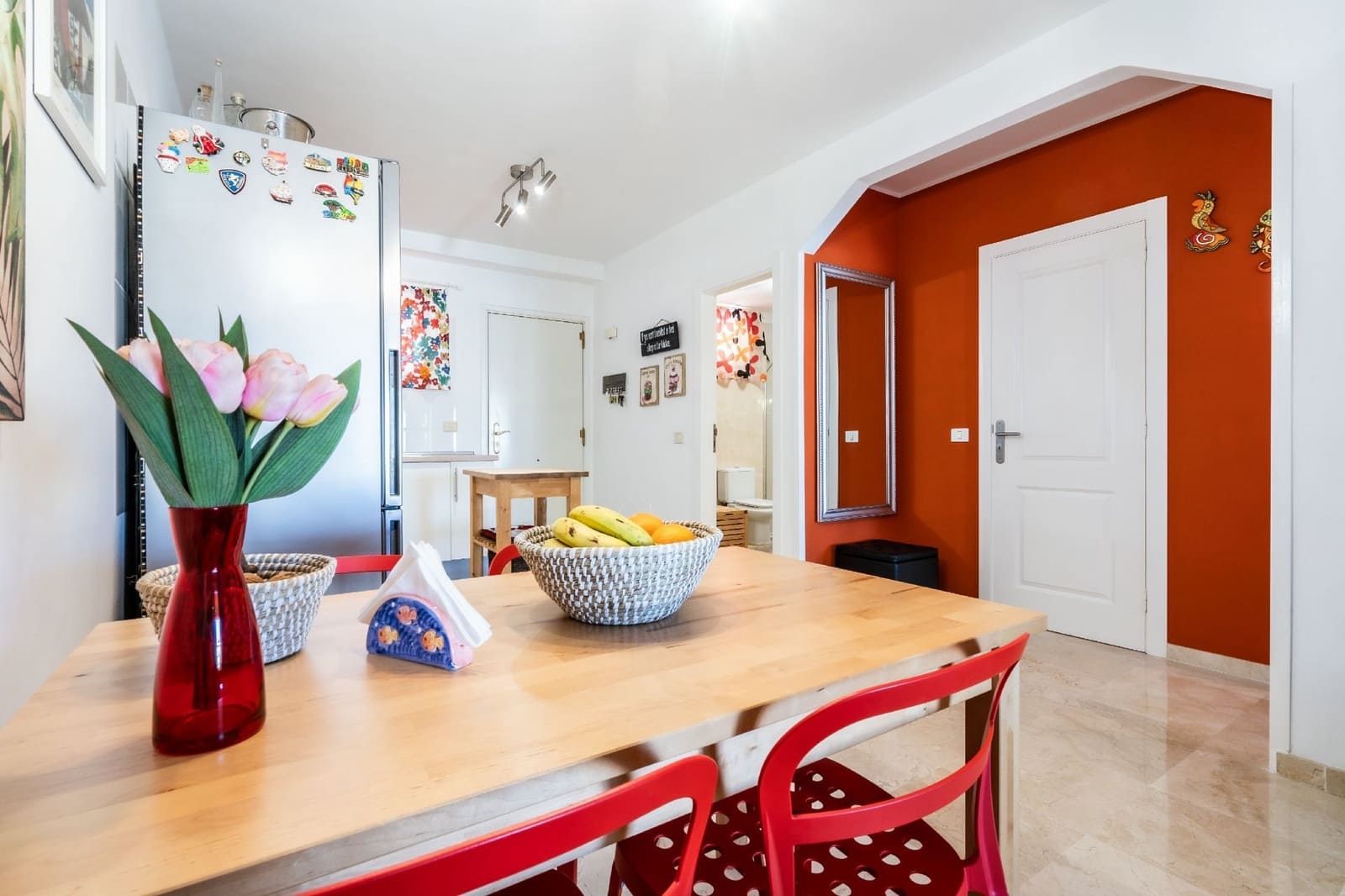 1 soverom Leilighet til salgs i Playa Paraiso med svømmebasseng garasje - € 259 000 (Ref: 9148950)