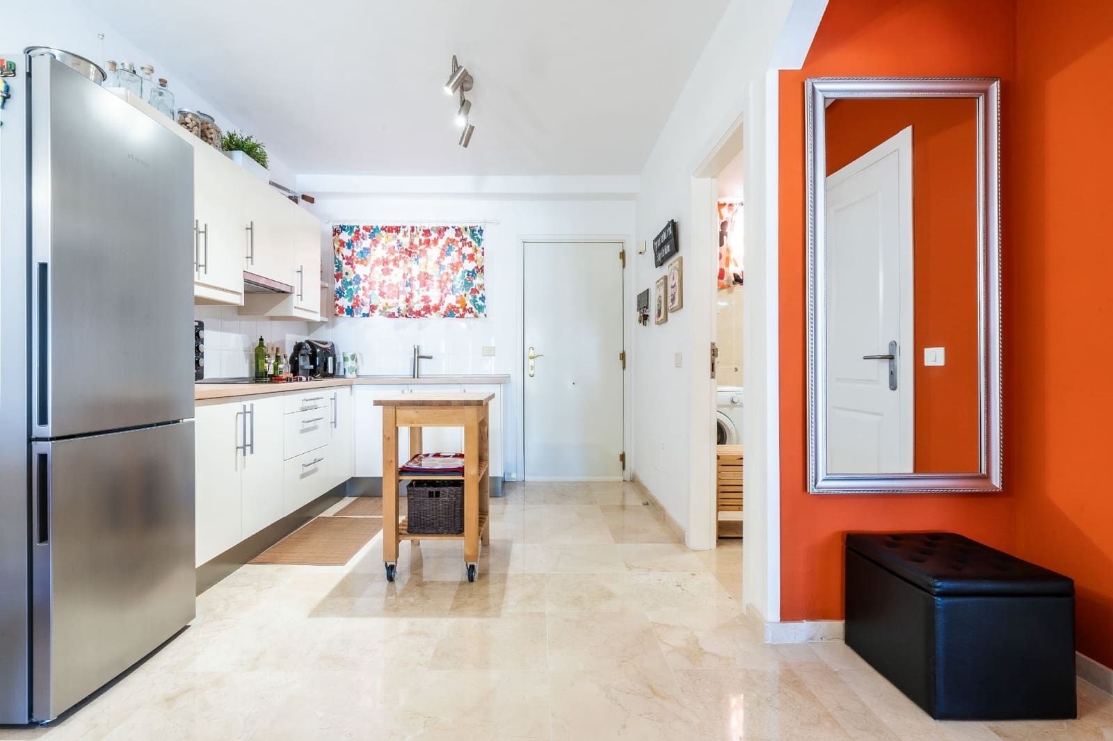 1 soverom Leilighet til salgs i Playa Paraiso med svømmebasseng garasje - € 259 000 (Ref: 9148950)