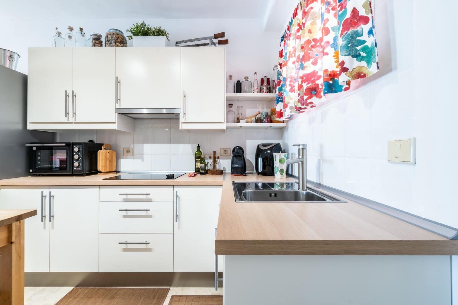 1 soverom Leilighet til salgs i Playa Paraiso med svømmebasseng garasje - € 259 000 (Ref: 9148950)