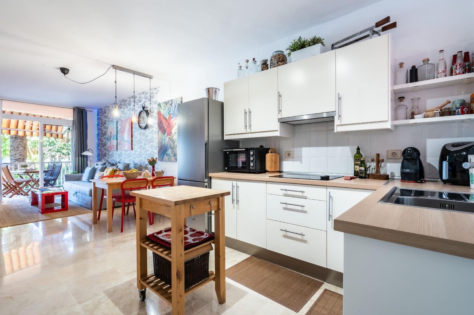 1 soverom Leilighet til salgs i Playa Paraiso med svømmebasseng garasje - € 259 000 (Ref: 9148950)