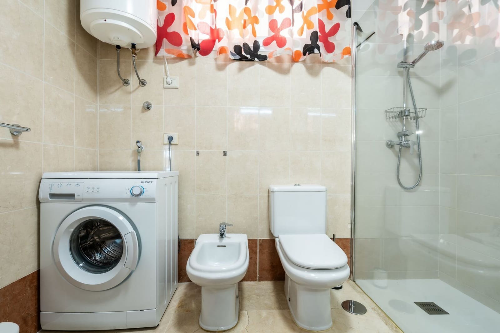 1 soverom Leilighet til salgs i Playa Paraiso med svømmebasseng garasje - € 259 000 (Ref: 9148950)