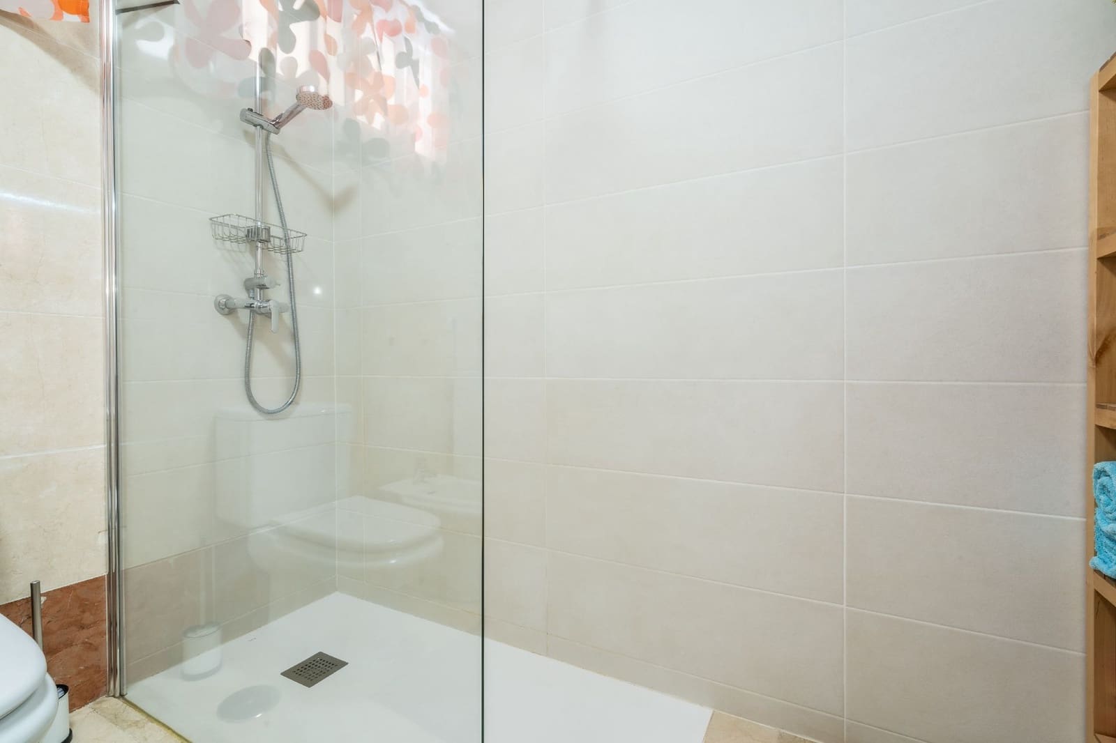 1 soverom Leilighet til salgs i Playa Paraiso med svømmebasseng garasje - € 259 000 (Ref: 9148950)