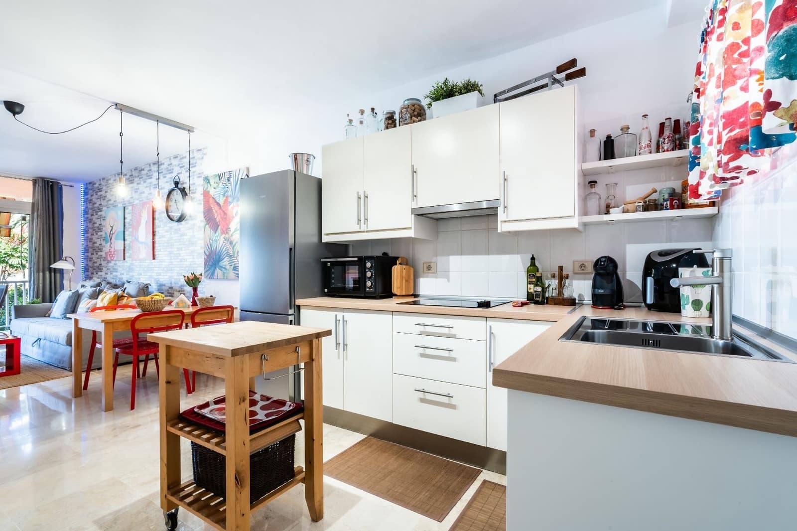 1 soverom Leilighet til salgs i Playa Paraiso med svømmebasseng garasje - € 259 000 (Ref: 9148950)