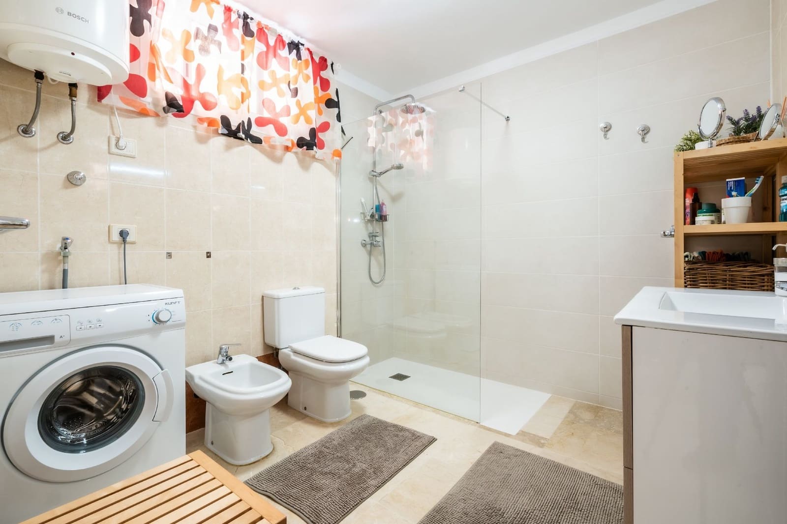 1 soverom Leilighet til salgs i Playa Paraiso med svømmebasseng garasje - € 259 000 (Ref: 9148950)