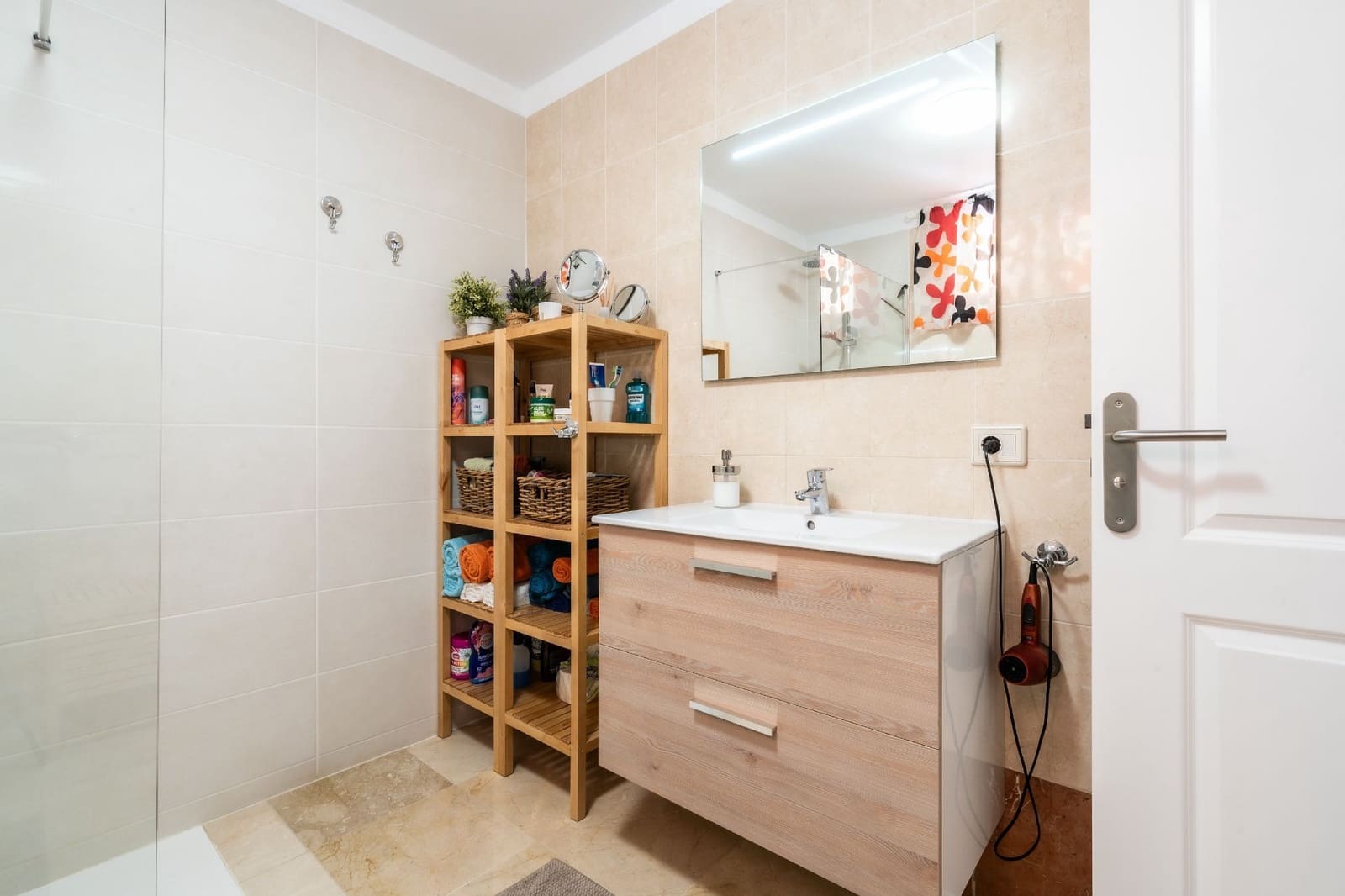 1 soverom Leilighet til salgs i Playa Paraiso med svømmebasseng garasje - € 259 000 (Ref: 9148950)