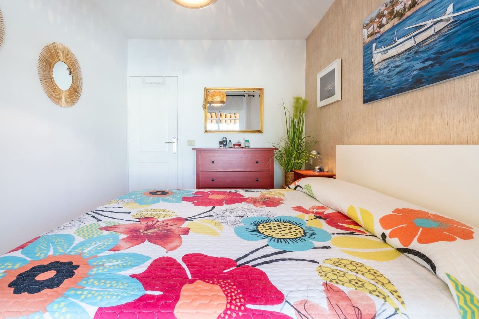 1 soverom Leilighet til salgs i Playa Paraiso med svømmebasseng garasje - € 259 000 (Ref: 9148950)