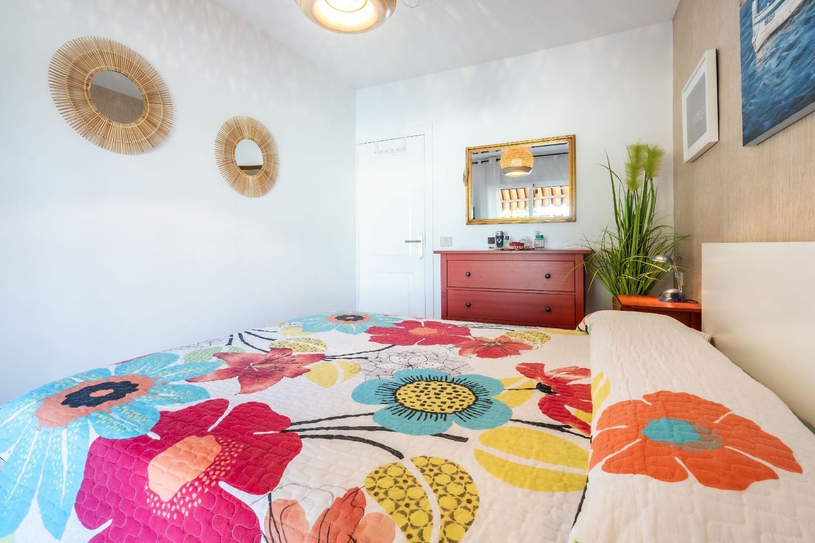 1 soverom Leilighet til salgs i Playa Paraiso med svømmebasseng garasje - € 259 000 (Ref: 9148950)