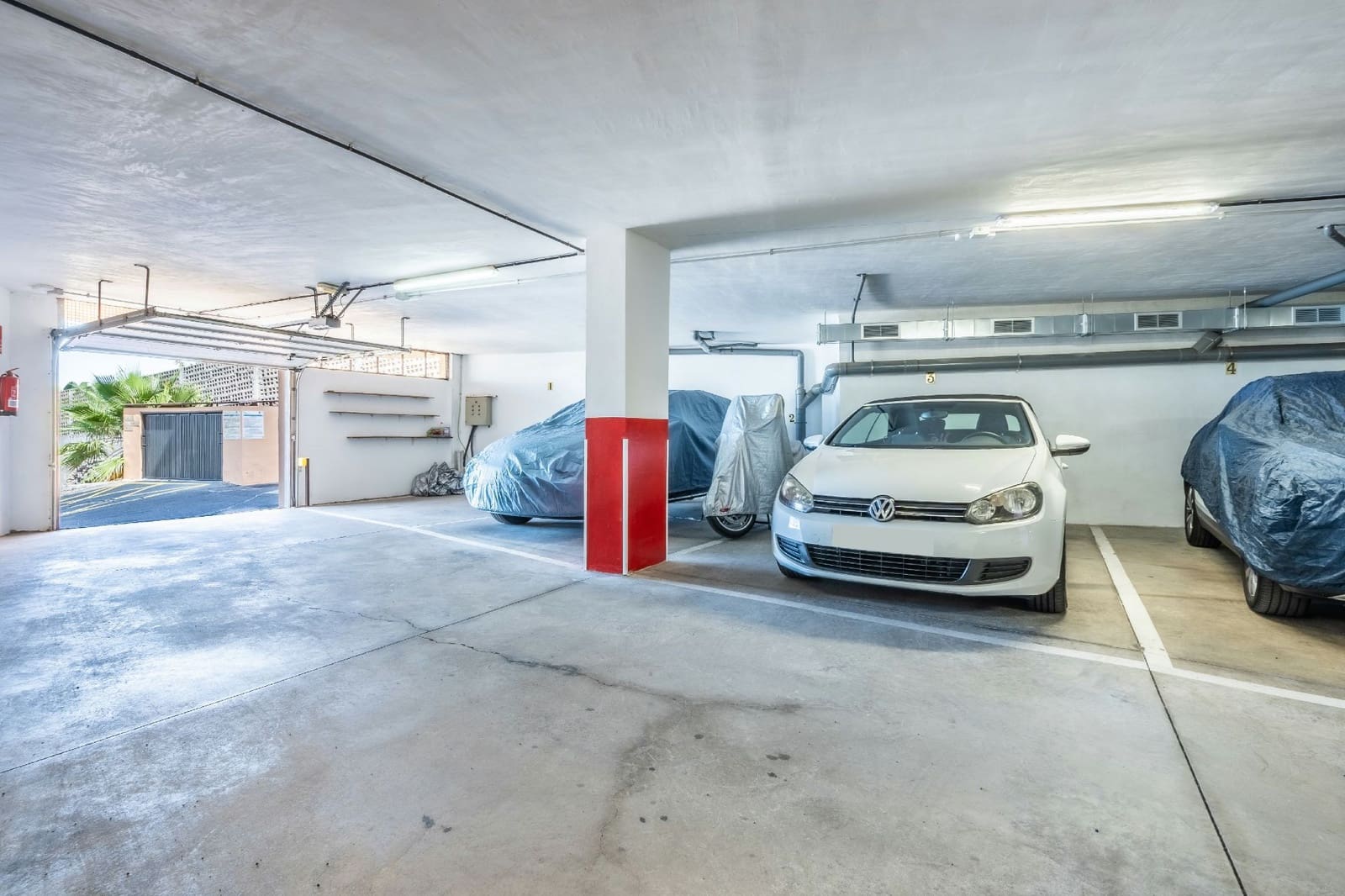 1 soverom Leilighet til salgs i Playa Paraiso med svømmebasseng garasje - € 259 000 (Ref: 9148950)