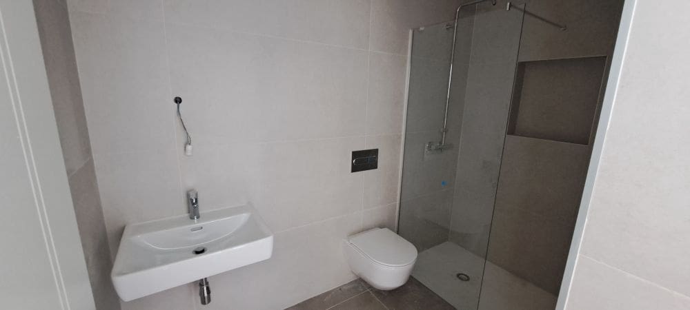 2 sypialnia Penthouse na sprzedaż w El Madronal z basenem garażem - 595 000 € (Ref: 9151733)