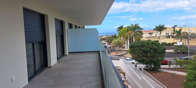 2 camera da letto Attico in vendita in El Madroñal, Adeje con piscina garage - 595.000 € (Rif: 9151733)