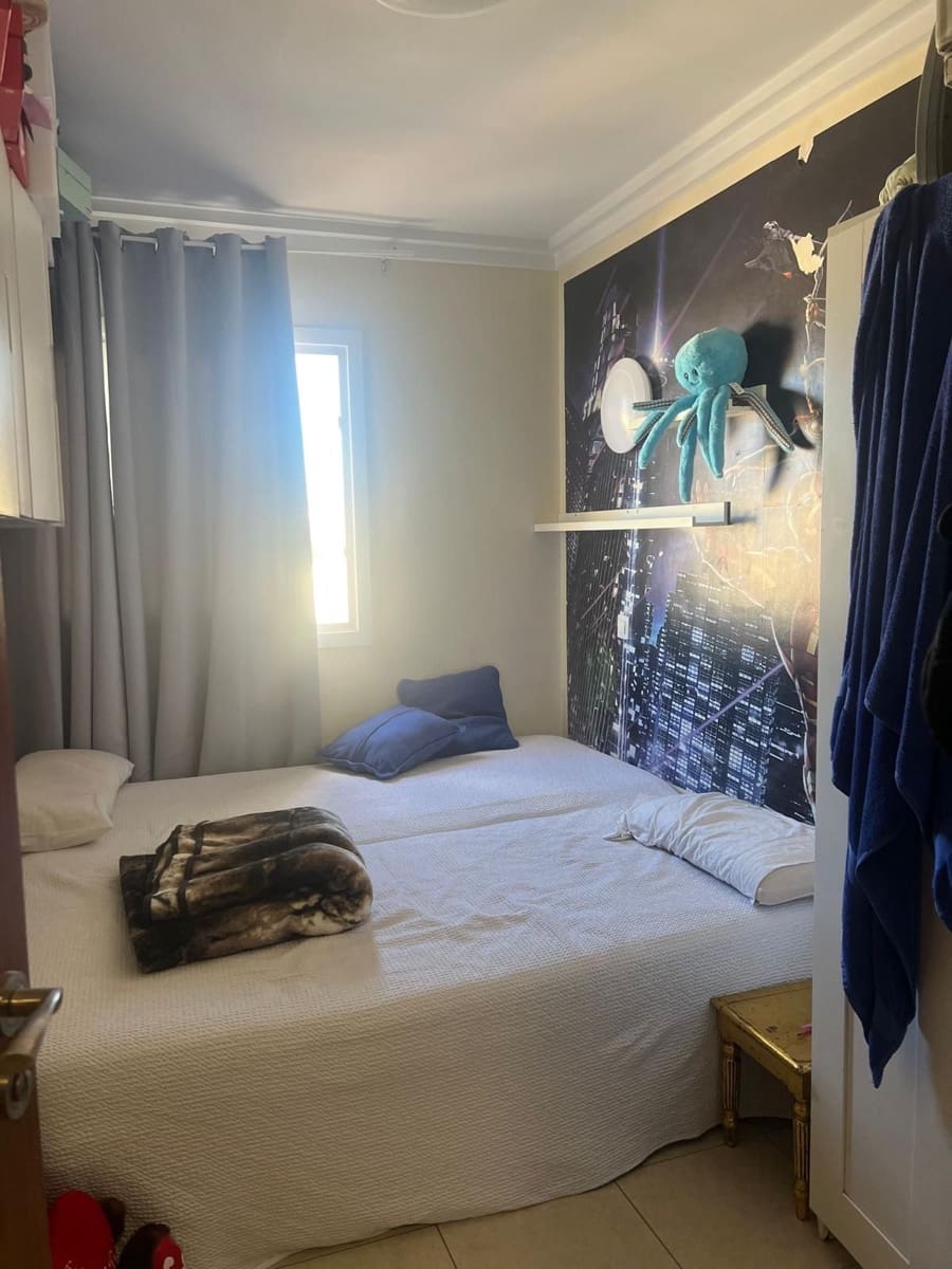 3 soveværelse Villa til salg i Los Cristianos med garage - € 690.000 (Ref: 9151734)