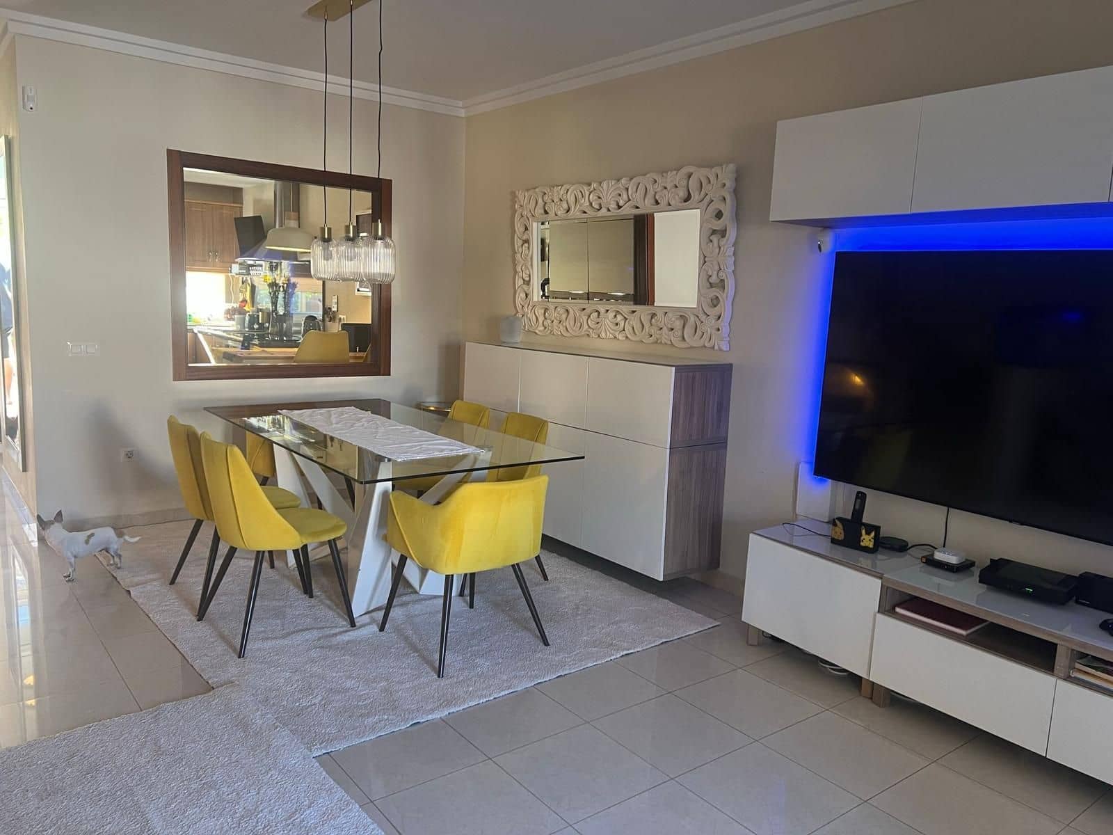 3 soveværelse Villa til salg i Los Cristianos med garage - € 690.000 (Ref: 9151734)