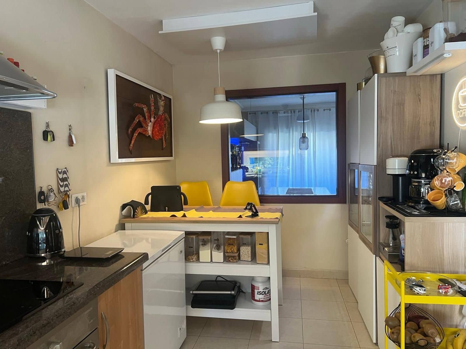 3 soveværelse Villa til salg i Los Cristianos med garage - € 690.000 (Ref: 9151734)