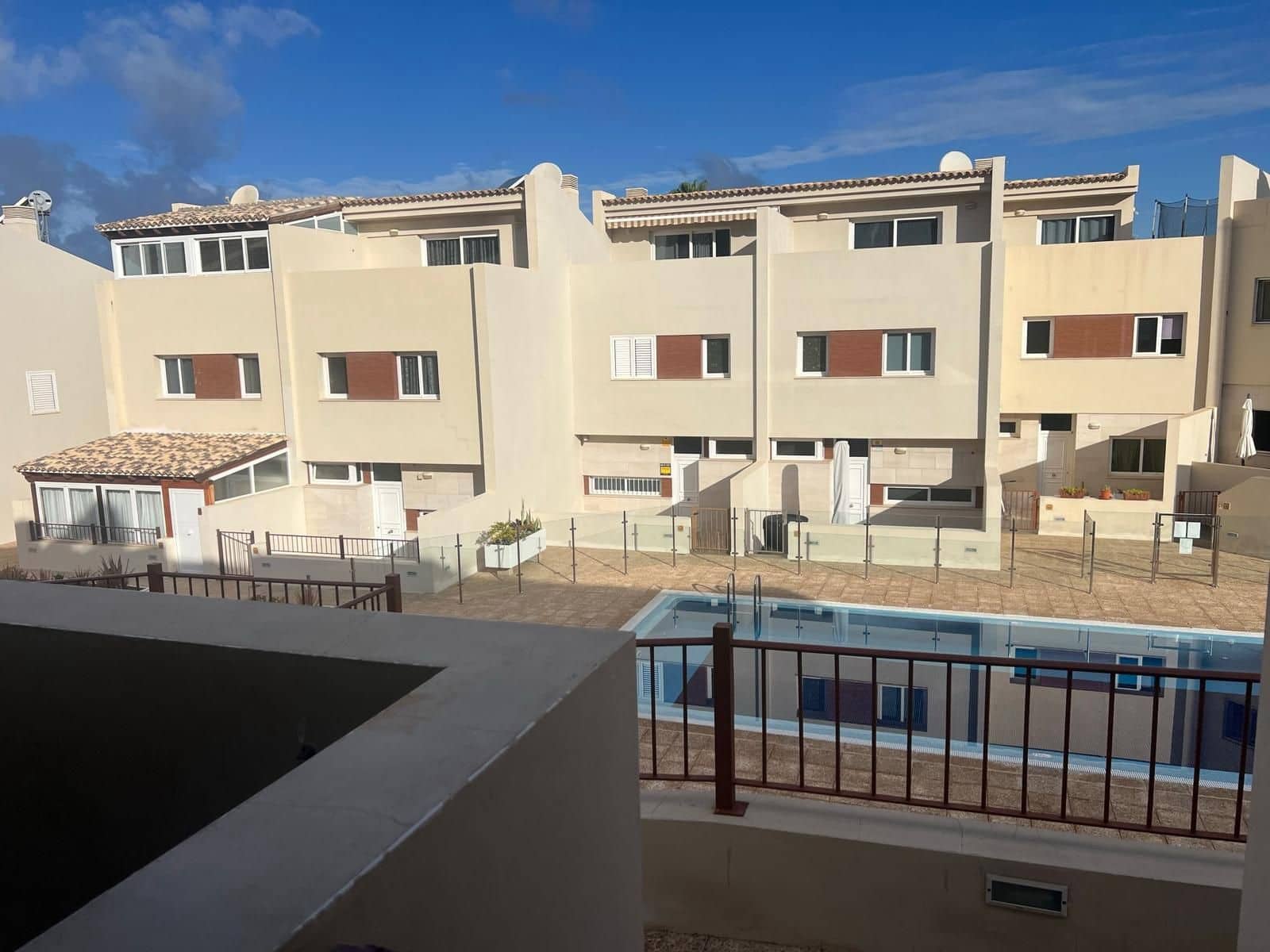 3 soveværelse Villa til salg i Los Cristianos med garage - € 690.000 (Ref: 9151734)