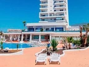 Studio til salg i Adeje med swimmingpool - € 225.000 (Ref: 9160809)