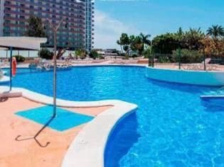 Studio till salu i Adeje med pool - 225 000 € (Ref: 9160809)